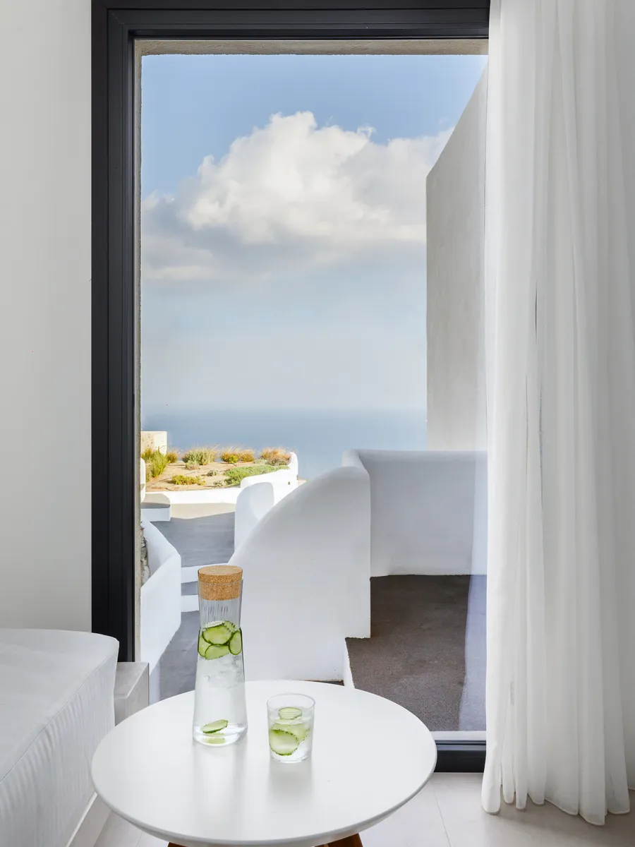 Ble Suites Santorini King Suite