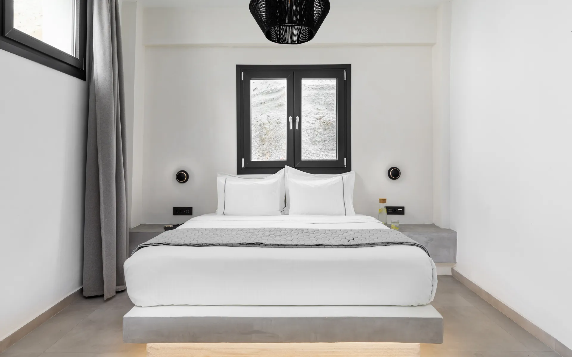 Ble Suites Santorini, Family Suite