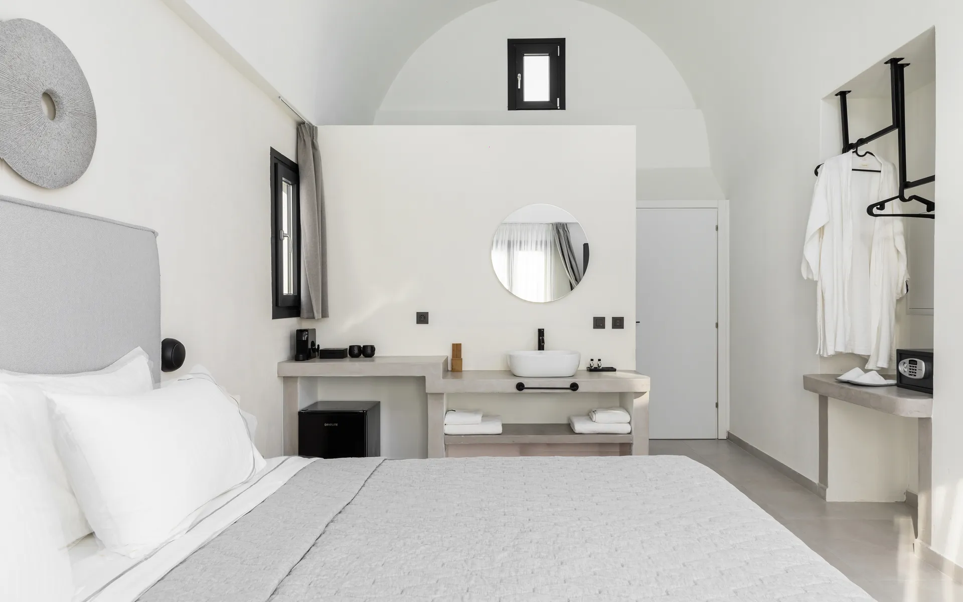Ble Suites Santorini, Comfort Suite