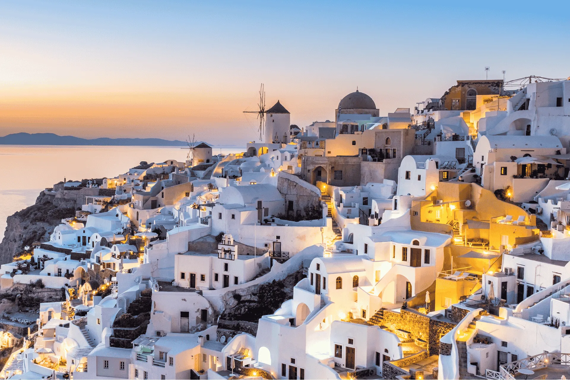 Ble Suites Santorini & Unique VIP Transfers, Περιηγήσεις στη Σαντορίνη